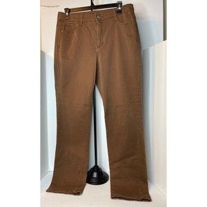 Brandolino Pants Womens Size 10, Brown, Pants